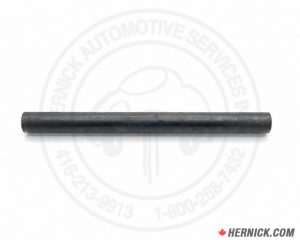 Upper Cylinder Link Pin, Black Oxide for RJ15 Bridge Jack - 10-1/8" x 7/8" (SB500222BX)