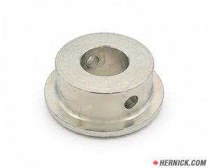Trio Arm Adapter Insert Puck - Rotary Lift (T120309)
