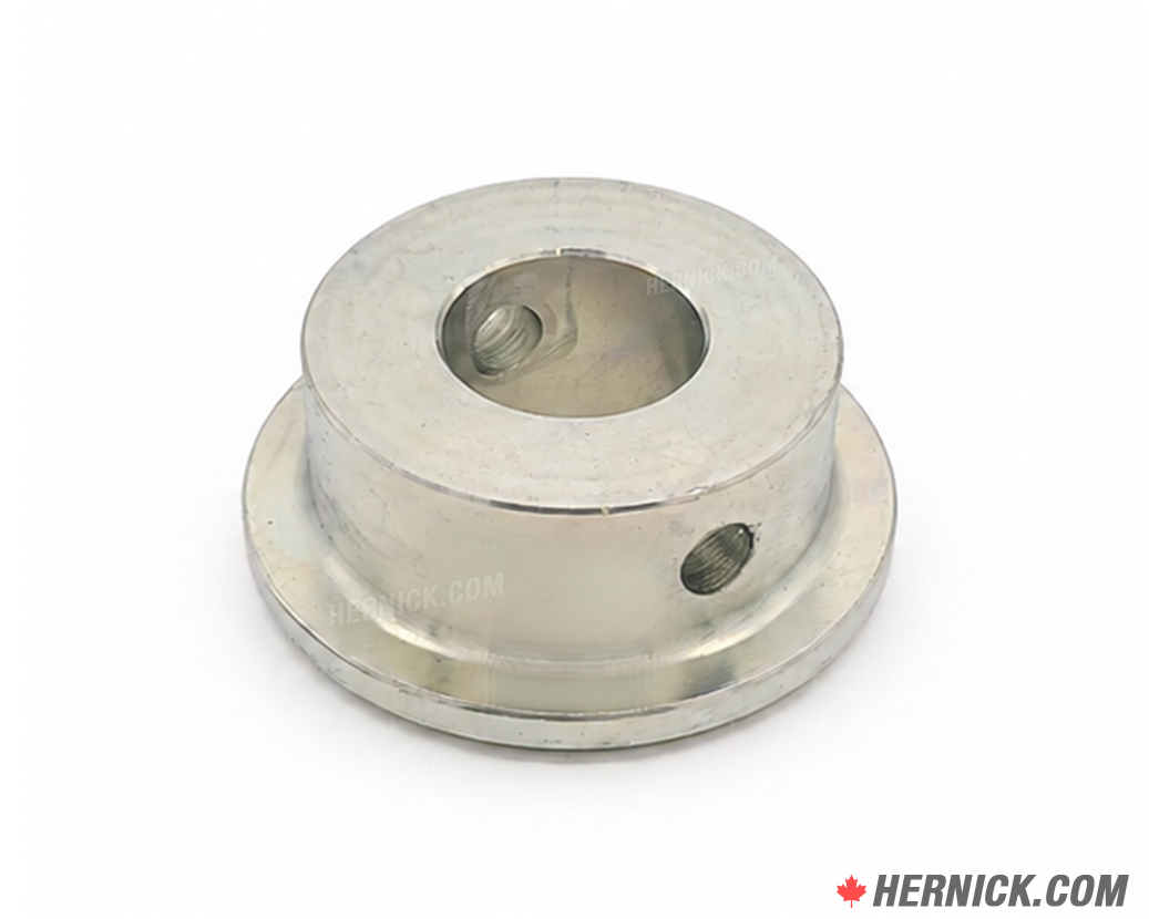 Trio Arm Adapter Insert Puck - Rotary Lift (T120309)