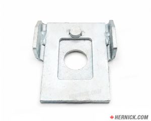 Trio Front Arm Load Plate Weld for Rotary Lift Hoists (FJ6233ZN)