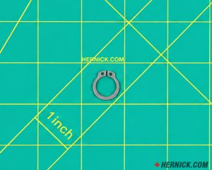 XA14 Bridge Jack Snap Ring - 14 mm External (VS243006)