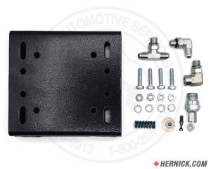 Parts Bag for P1120KIT Conversion (P1120PB)