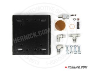 Rotary Parts Bag for P1120KIT Conversion (P1120PB)