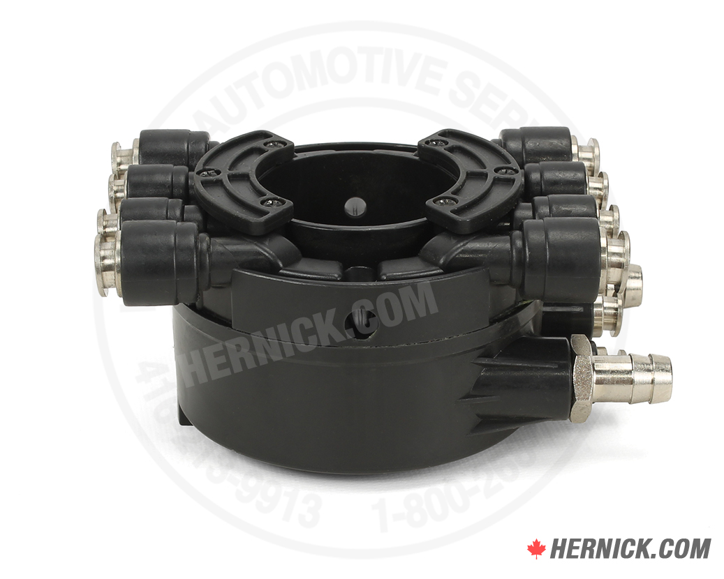 Rotary Rotating Distributor Assembly for Tire Changers (VSB7095000) - Image 3