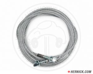 Revolution RTP12 & Direct Lift Pro12 Equalizing Cable (V12TP-6001)