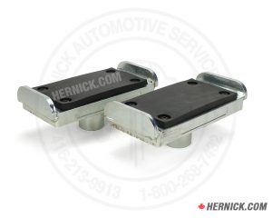 Rotary 10K GM Truck Adapter Kit for TRIO Arms (FJ6257KIT)