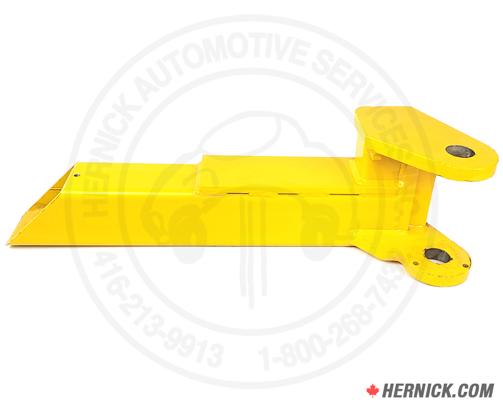 Outer Arm Assembly for Forward 2-Post Lifts (106606YL)