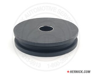 Sheave with Self Lubricating Bearing (FJ7823-3)