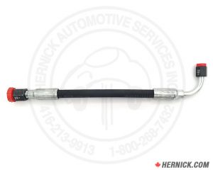 Hydraulic Hose for 14K Lifts (31140037)