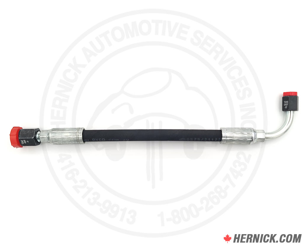 Hydraulic Hose for 14K Lifts (31140037)
