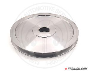 Vertical Sheave for 4-Post Lifts (FC5977MX)