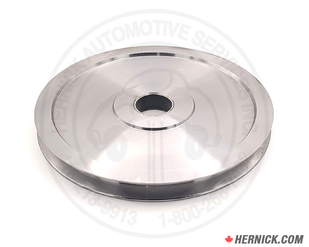 Vertical Sheave for 4-Post Lifts (FC5977MX)