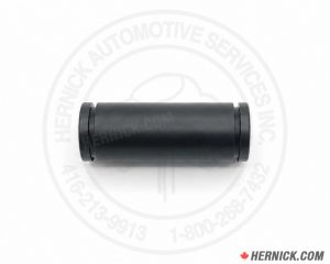 Lower Sheave Shaft - Black Oxide Finish (FJ7813-3B)