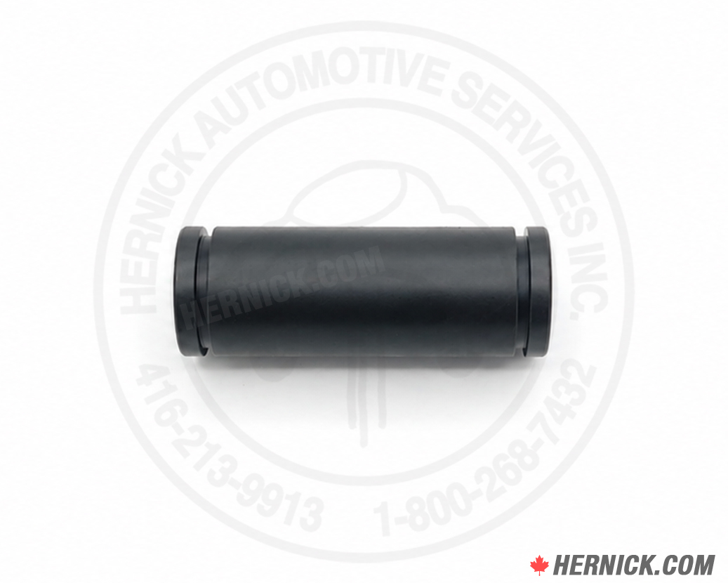 Lower Sheave Shaft - Black Oxide Finish (FJ7813-3B)