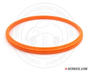 Wiper with Lip for Challenger EV Lifts (16485EV)