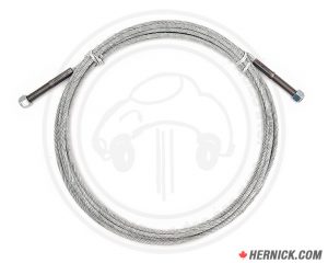 Equalizing Cable (OEM) for Rotary Lift SPO10-EH2 Extended Height (N375)