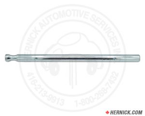 Arm Restraint Shaft for Challenger 12K Lifts (JSJ6-13)