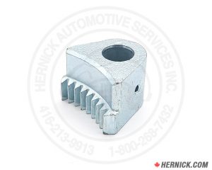 Arm Restraint Outer Gear for Challenger and Hofmann 2-Post Lifts (JSJ4-12)