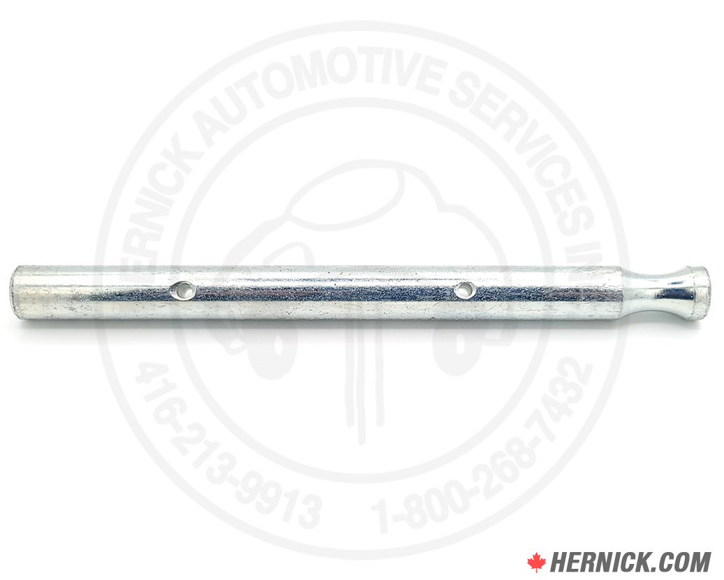 Arm Restraint Shaft for Challenger and Hofmann 2-Post Lifts (JSJ5-13Q)