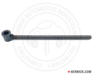 Arm Restraint Weldment Rod for 2-Post Lifts (1-1546)