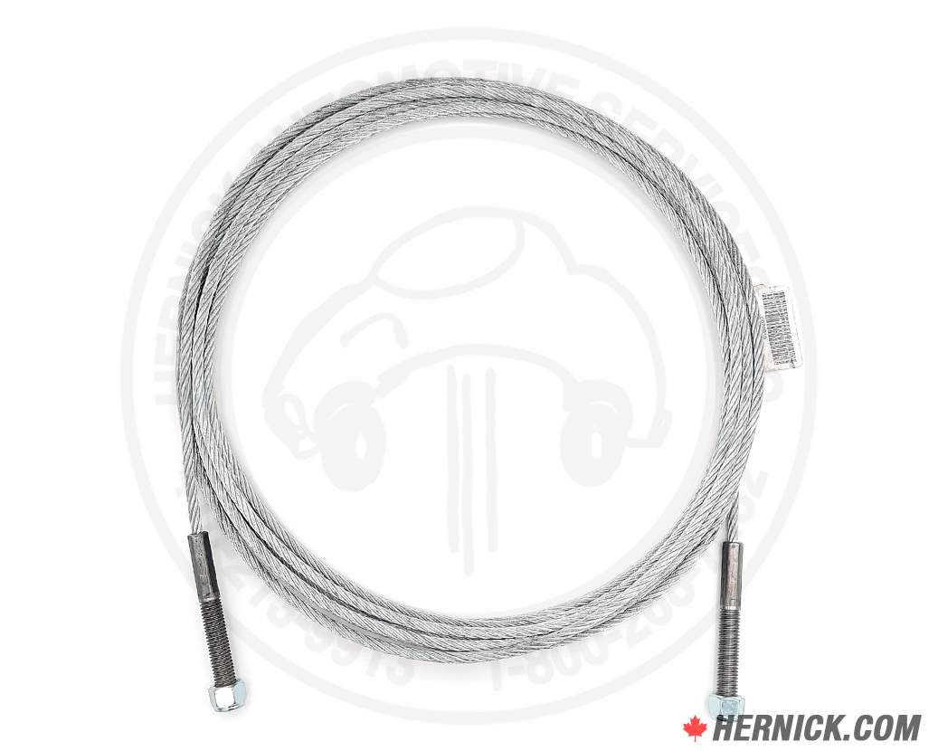 Equalization Cable for Forward 2-Post Lifts (0970910)