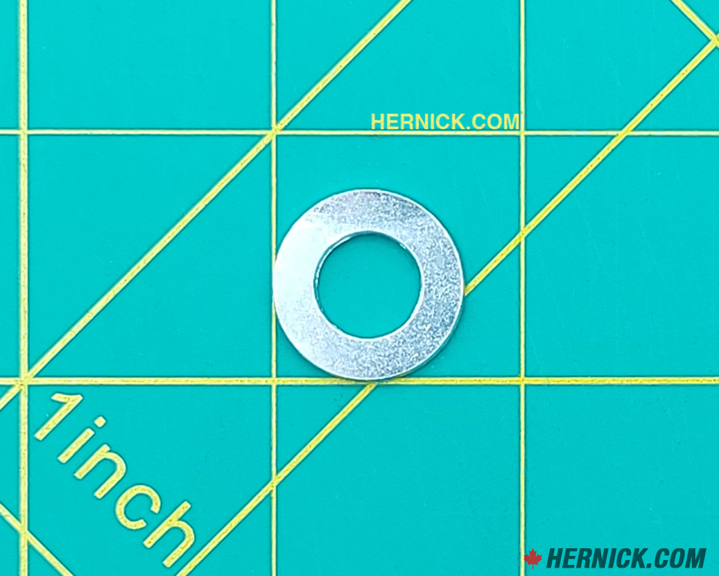 Flat Washer (10mm) for Challenger Lifts (X10-073)