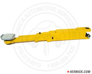 Front 3-Stage Arm Assembly for Hofmann Lifts (JSJ5-10-00CHB)