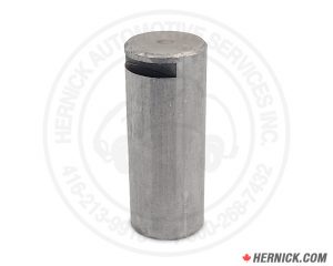 Horizontal Sheave Pin for Rotary 4-Post Lifts (FC5981-1Y)