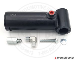 Hydraulic Cylinder for Wheeltronic Bridge Jack (0-1818)