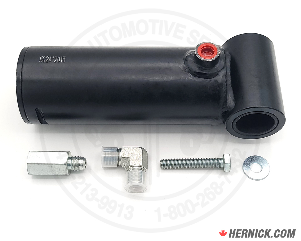 Hydraulic Cylinder for Wheeltronic Bridge Jack (0-1818)