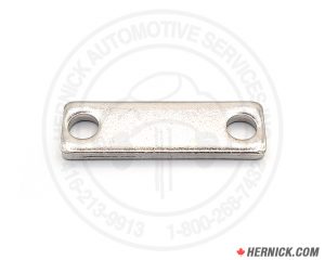 Locker Shaft (H4P-3006)