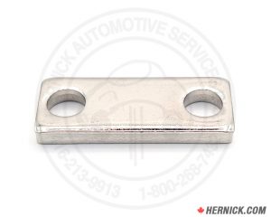 Locker Shaft (H4P-1020)