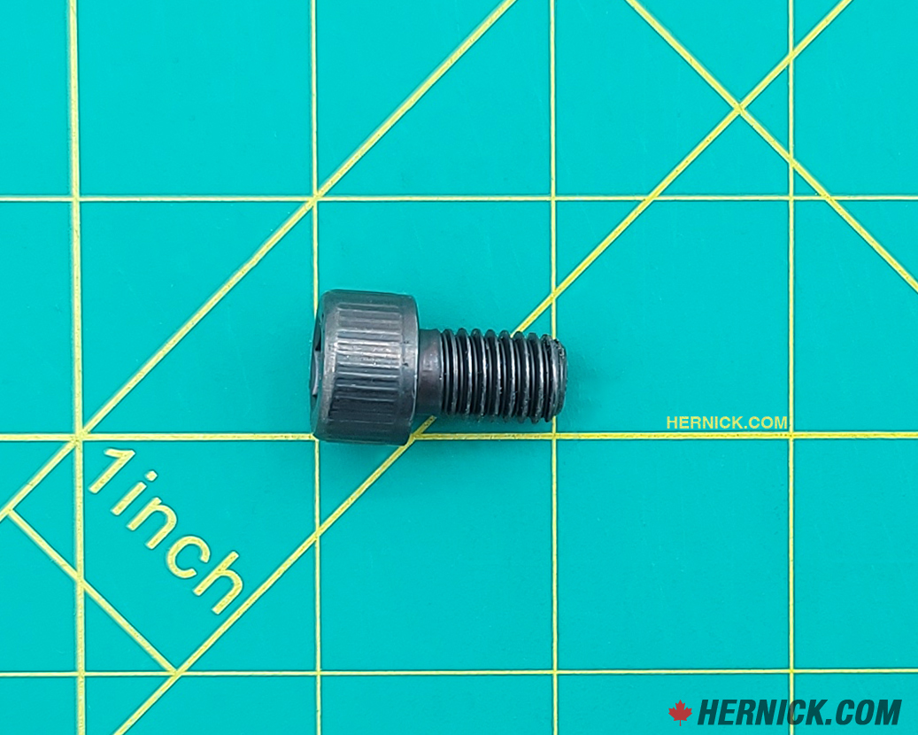 M10 Stop Bolt for Challenger Lifts (JSJ4-09-08)