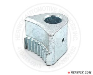 Outer Arm Restraint Gear for 12K Challenger Lifts (JSJ6-12)