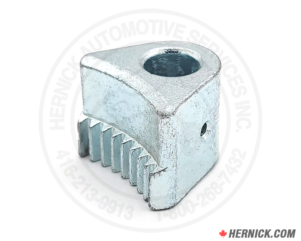 Outer Arm Restraint Gear for 12K Challenger Lifts (JSJ6-12)