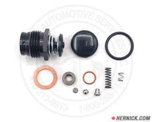 Release Guide Assembly for Hofmann Bridge Jacks (DA5290900SR1)