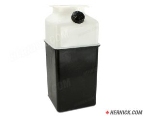 10 Liter Hydraulic Fluid Reservoir for Rotary Lift hoists (P1427)