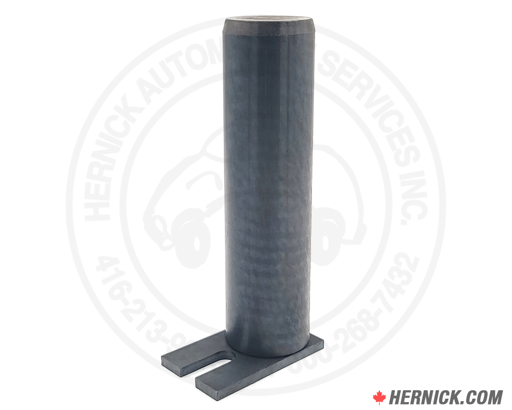 Sheave Pin (black oxide) for Rotary Lift 4-Post Hoists (FC555-1) - Image 2