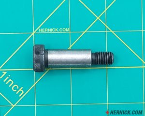 Shoulder Bolt for Wheeltronic Lifts (6-2103)