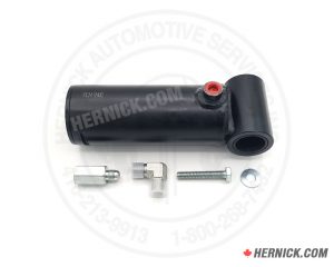 Hydraulic Cylinder for Wheeltronic Bridge Jack (0-1818)