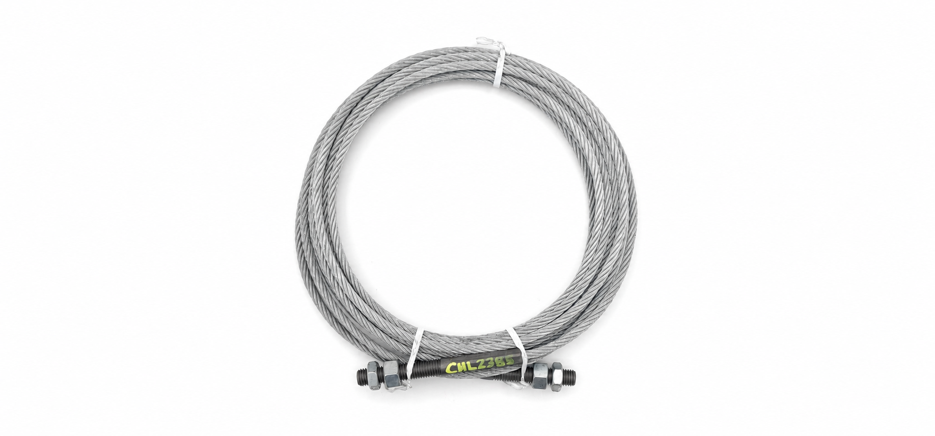 Equalizing Cable for John Bean EELR532A EH2 Lift (JSJ5-04-00H)