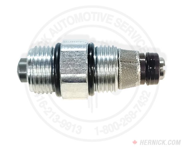 Lowering Valve for Rotary Lift, Forward, and Challenger Power Units - Image 2