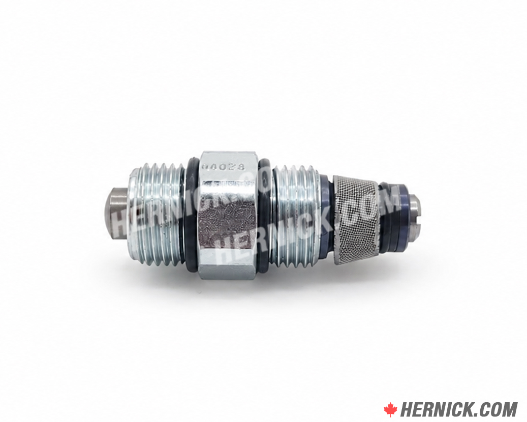Lowering Valve for Rotary Lift, Forward, and Challenger Power Units