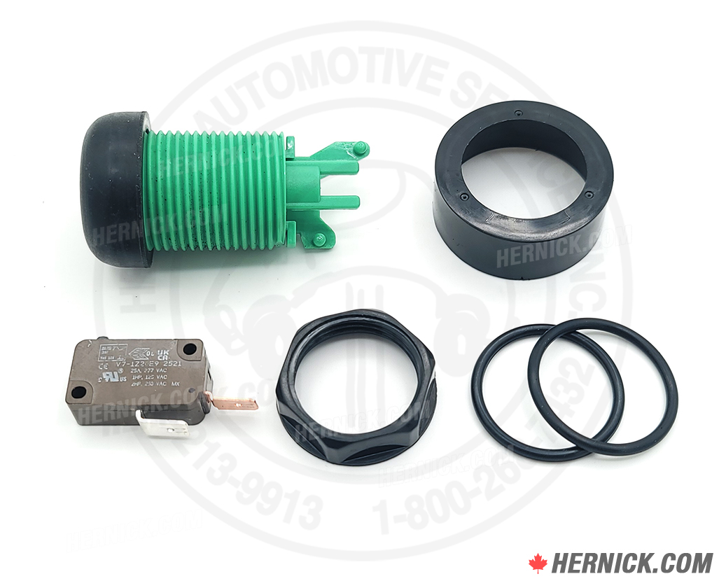 Switch Replacement Kit for SPX Power Units / Wheeltronic 2-Post Lifts (BH-7004-46)