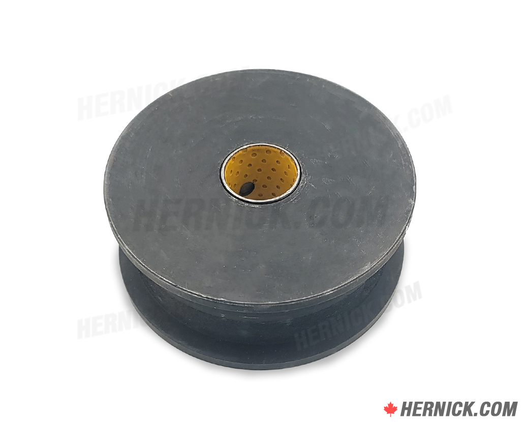 Forward Lift Pulley Wheel (52080)