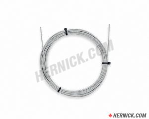 Safety Release Cable for TLS 10K 2-Post Lift - (12100593)