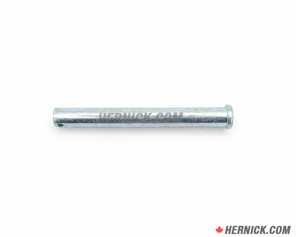 Roller Pin Assembly - Wheeltronic (1-1099 JBC11099000)