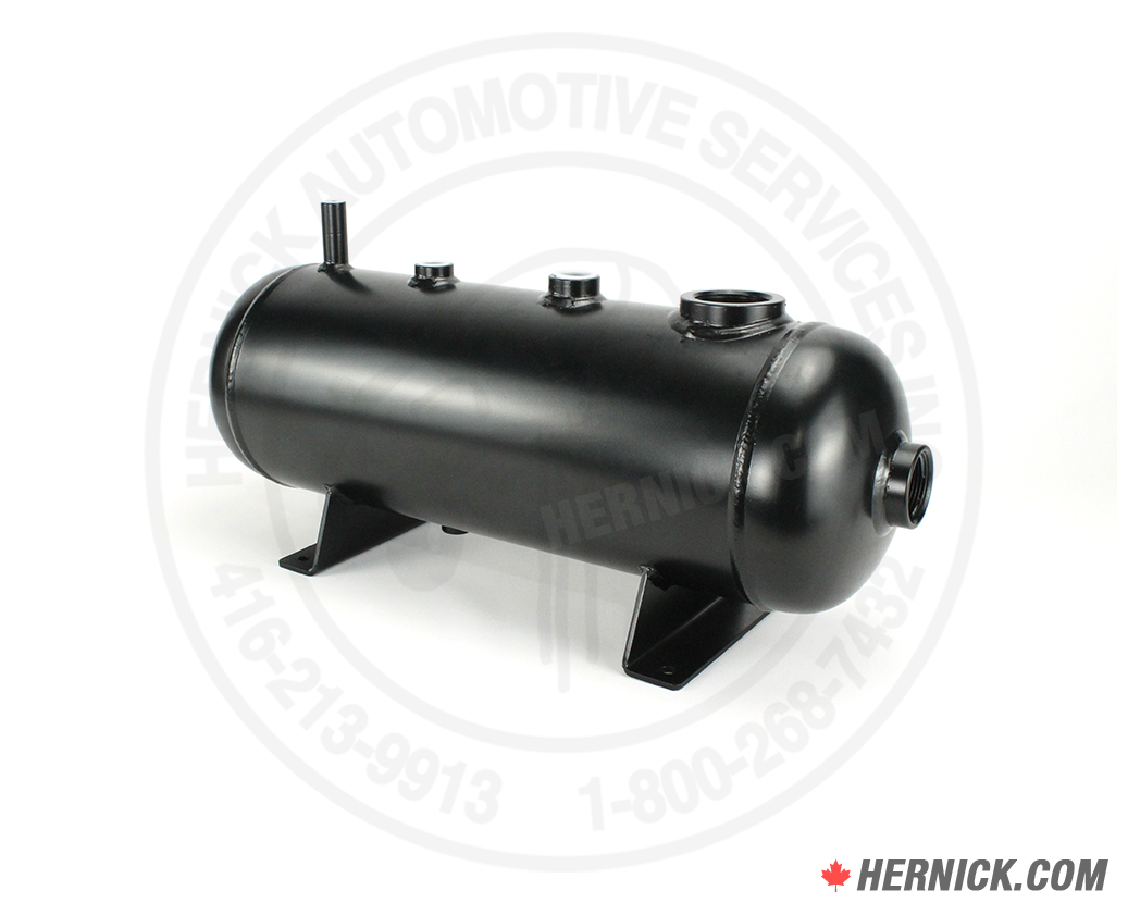 Whispair Internal Tank for Compressor Systems (3401237A) - Image 2