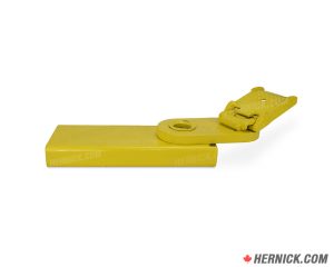 Articulating Pad and Sleeve Assembly for VJ-80 Lifts