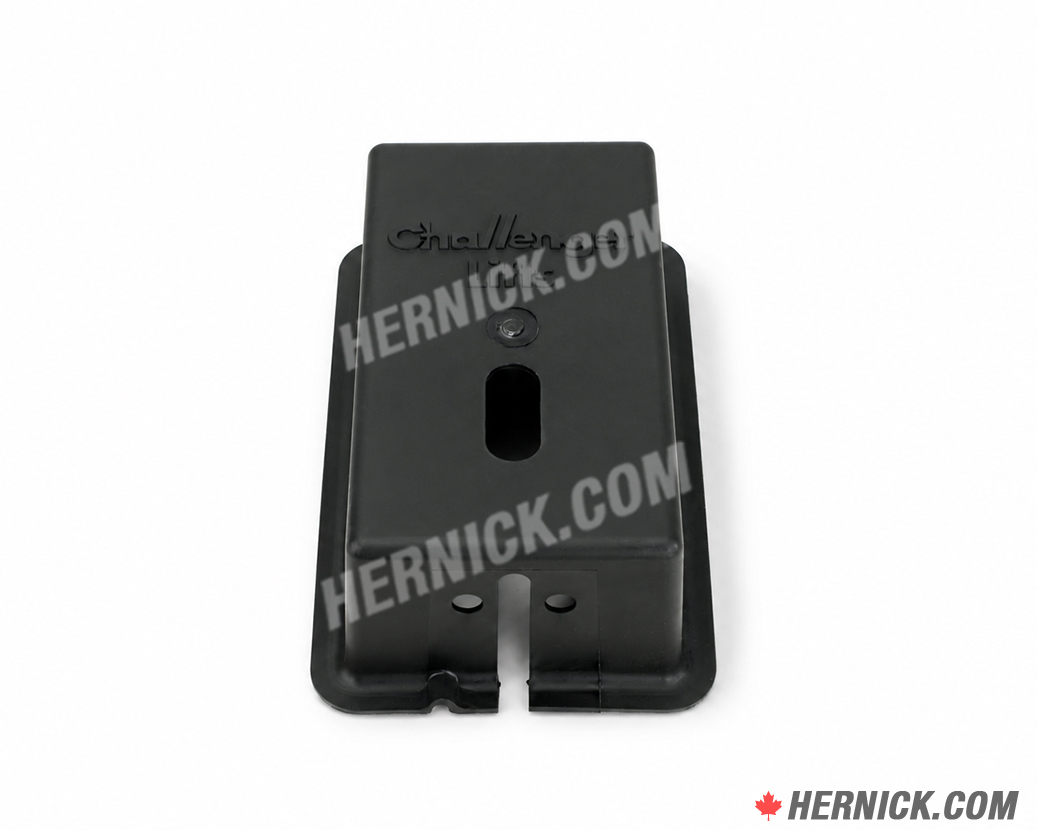 Challenger Lock Release Cover - Power Side & Non-power Side (A1133)